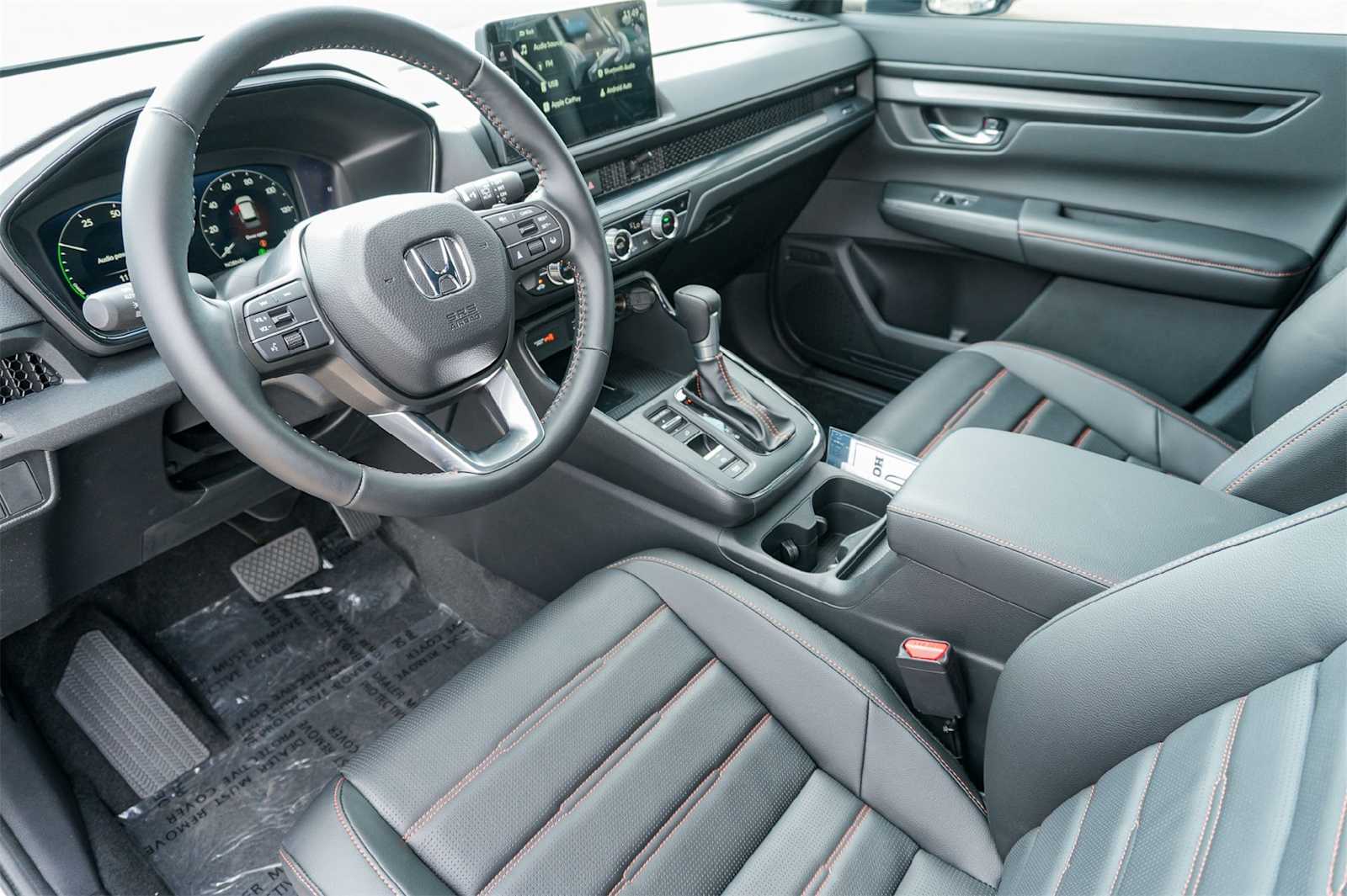 Thumbnail: 2026 Honda CR-V - 2