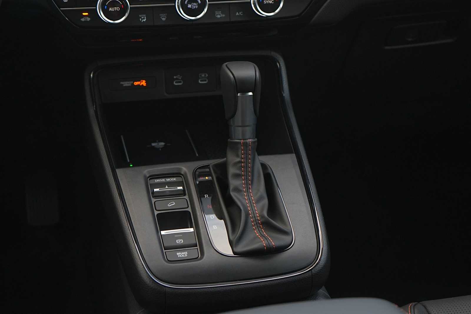 Thumbnail: 2026 Honda CR-V - 17