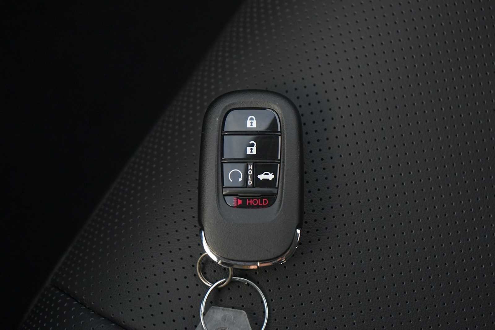 Thumbnail: 2025 Honda Accord - 20