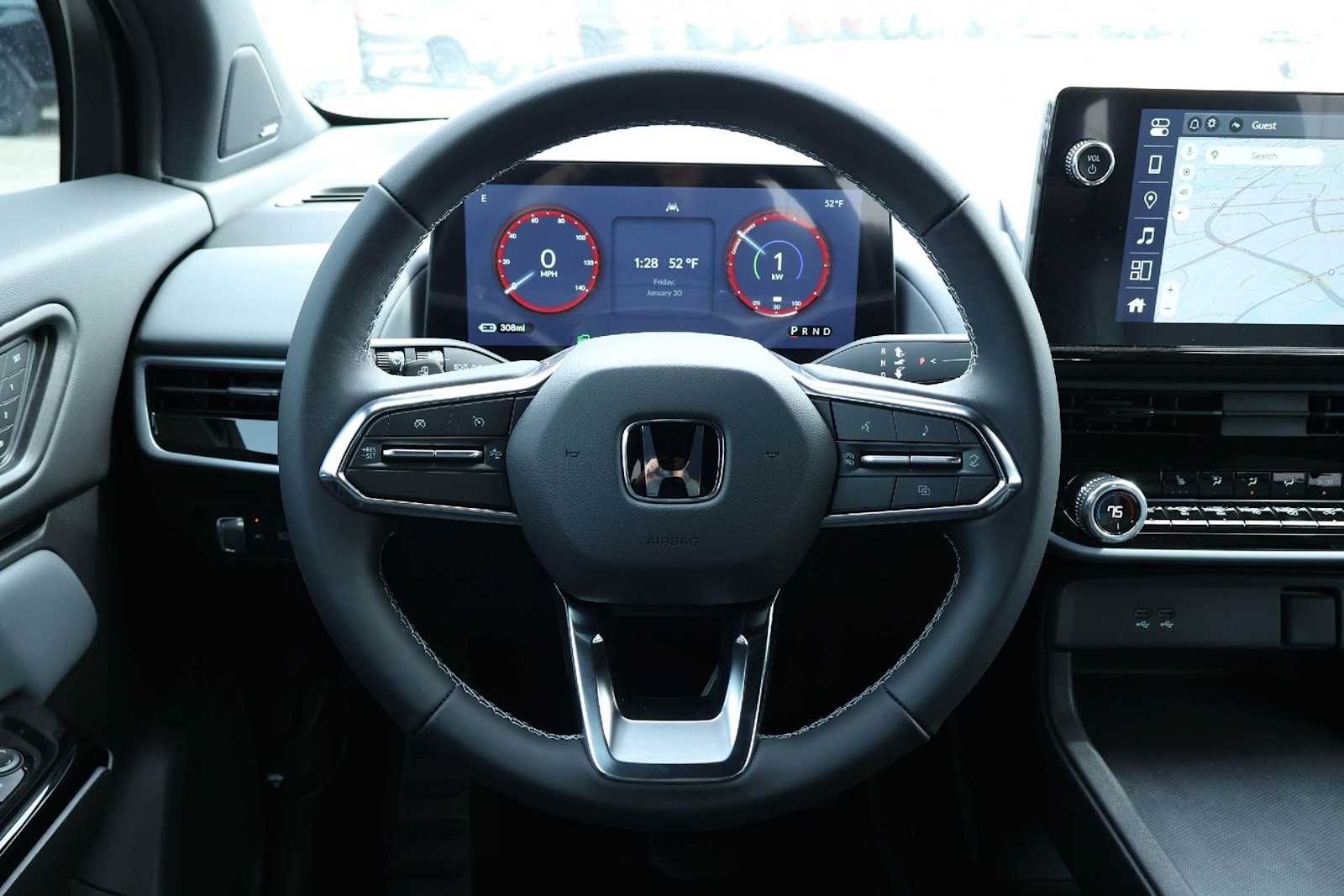 Thumbnail: 2026 Honda Prologue - 15