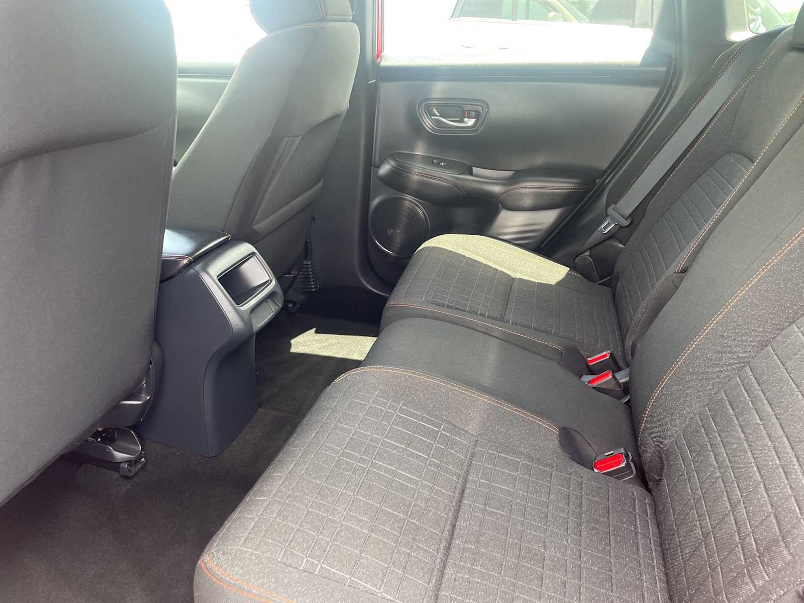 Thumbnail: 2025 Honda HR-V - 14