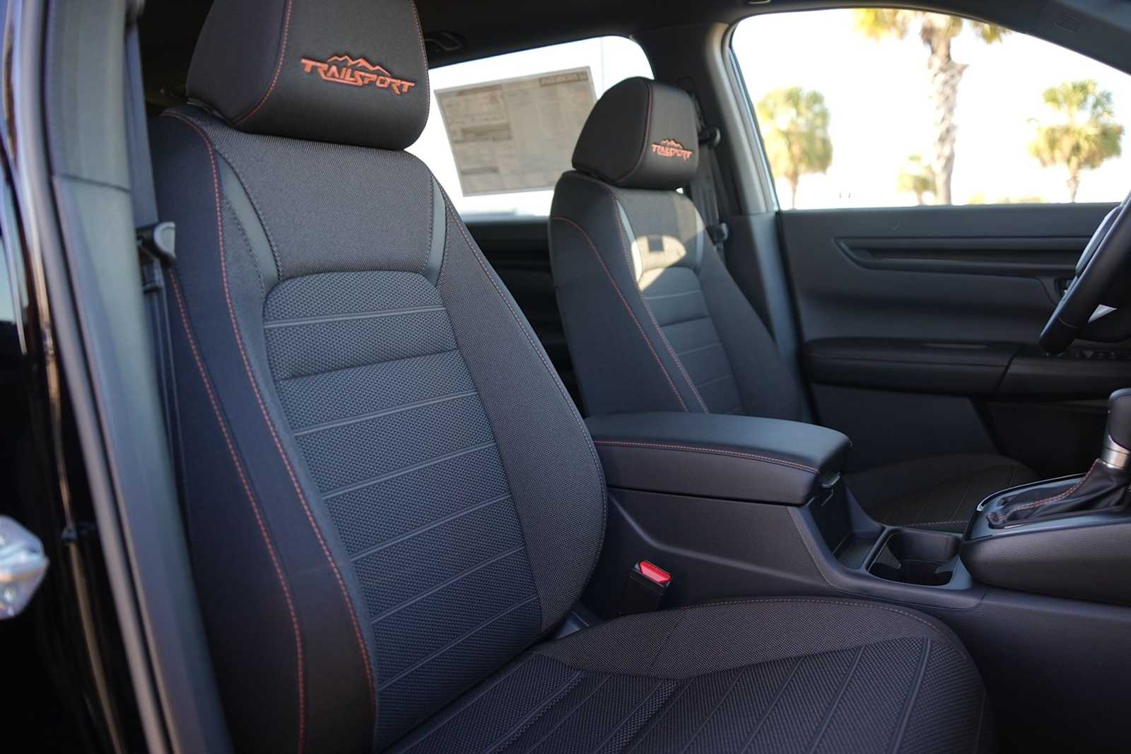 Thumbnail: 2026 Honda CR-V - 14