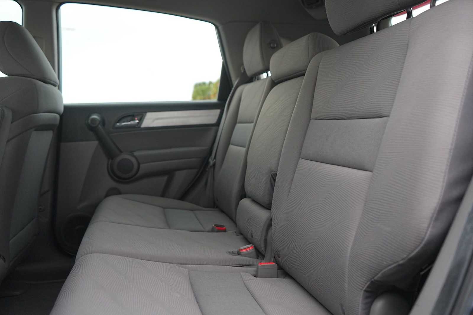 Thumbnail: 2010 Honda CR-V - 14