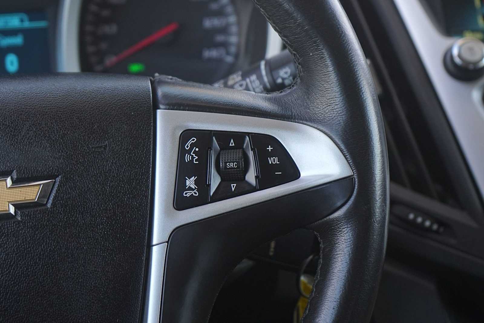 Thumbnail: 2017 Chevrolet Equinox - 18