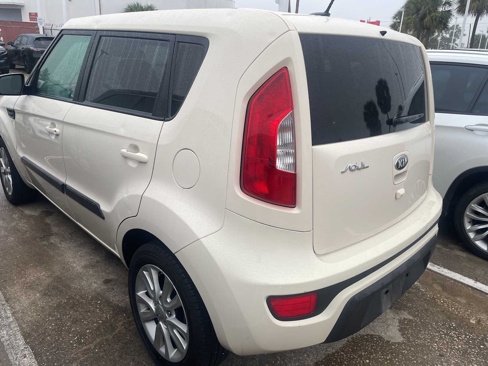 Thumbnail: 2013 Kia Soul - 2