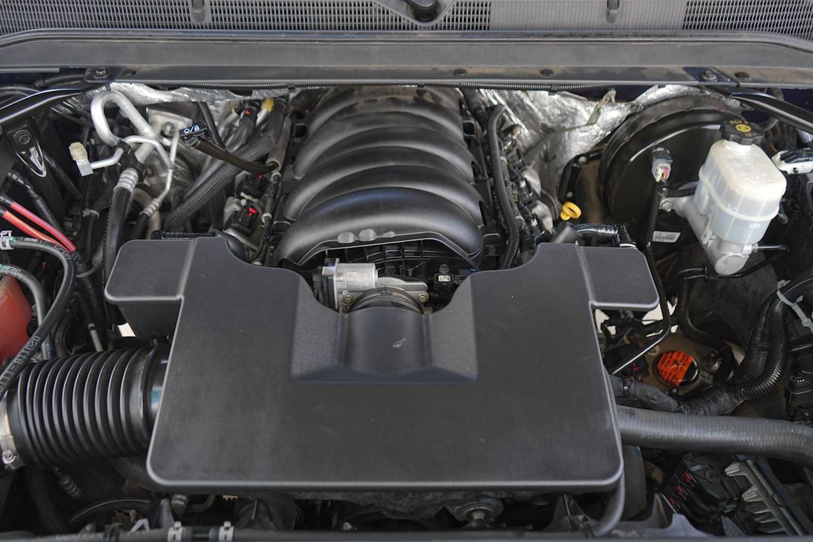 Thumbnail: 2018 GMC Yukon - 9