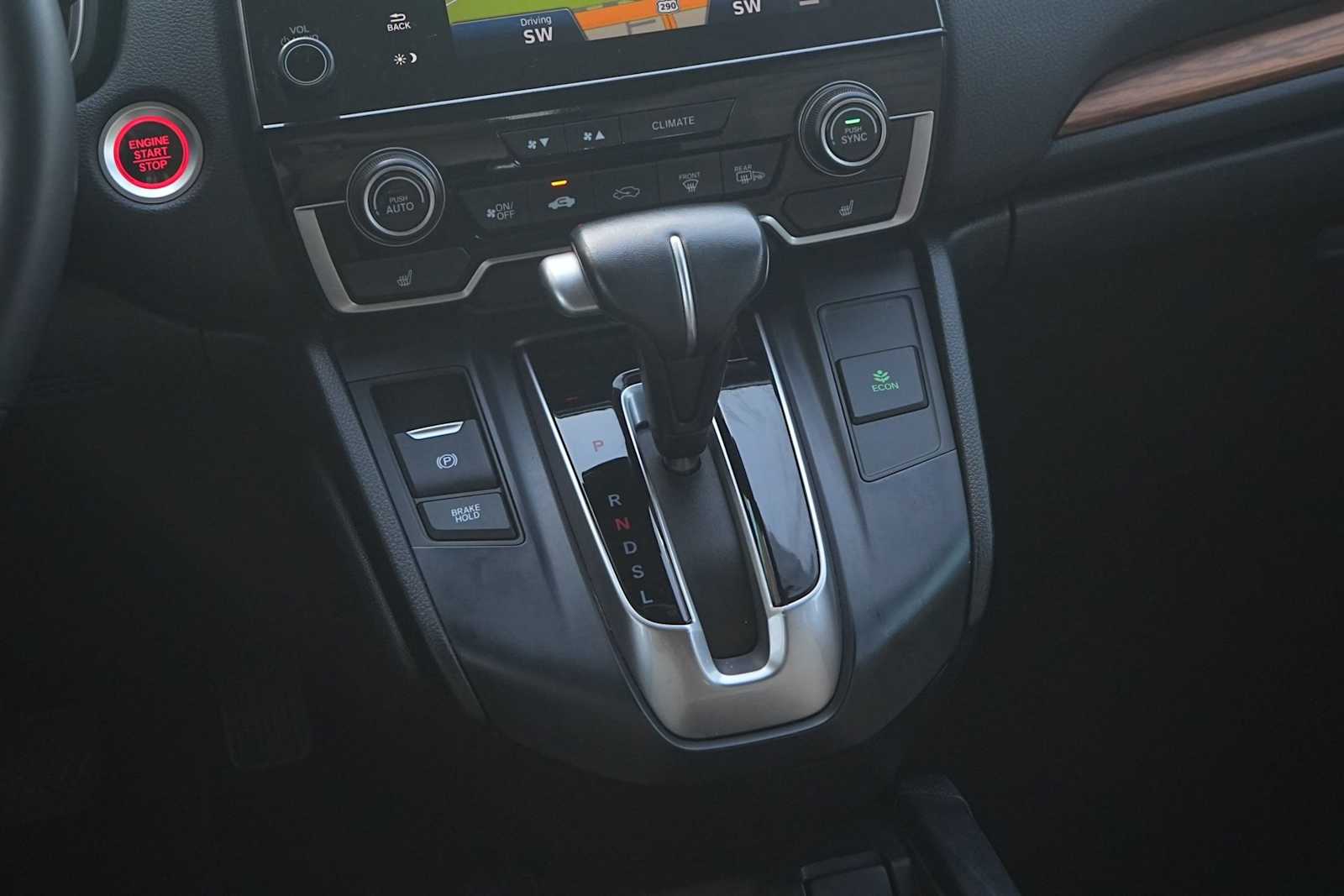 Thumbnail: 2017 Honda CR-V - 20