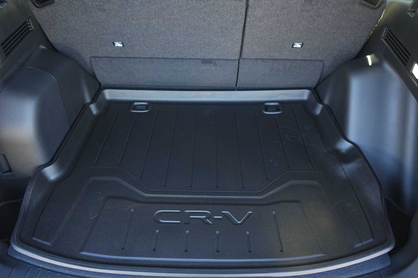 Thumbnail: 2026 Honda CR-V - 19