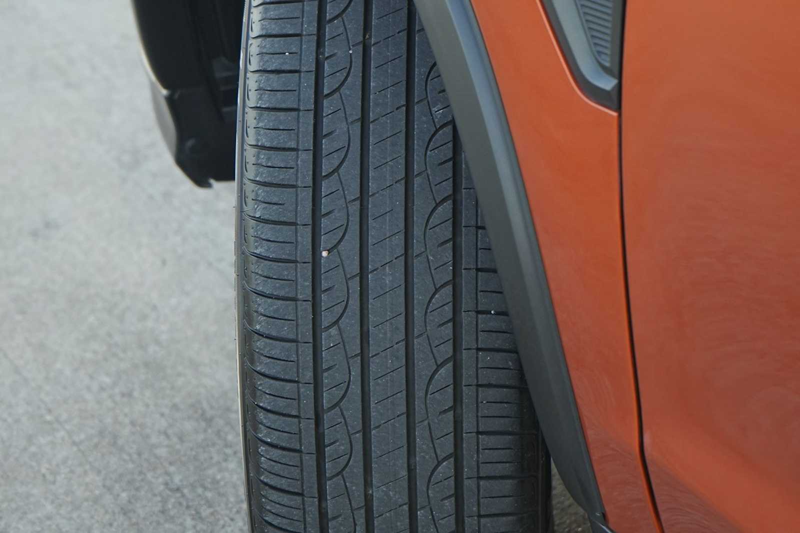 Thumbnail: 2024 Mitsubishi Outlander Sport - 29