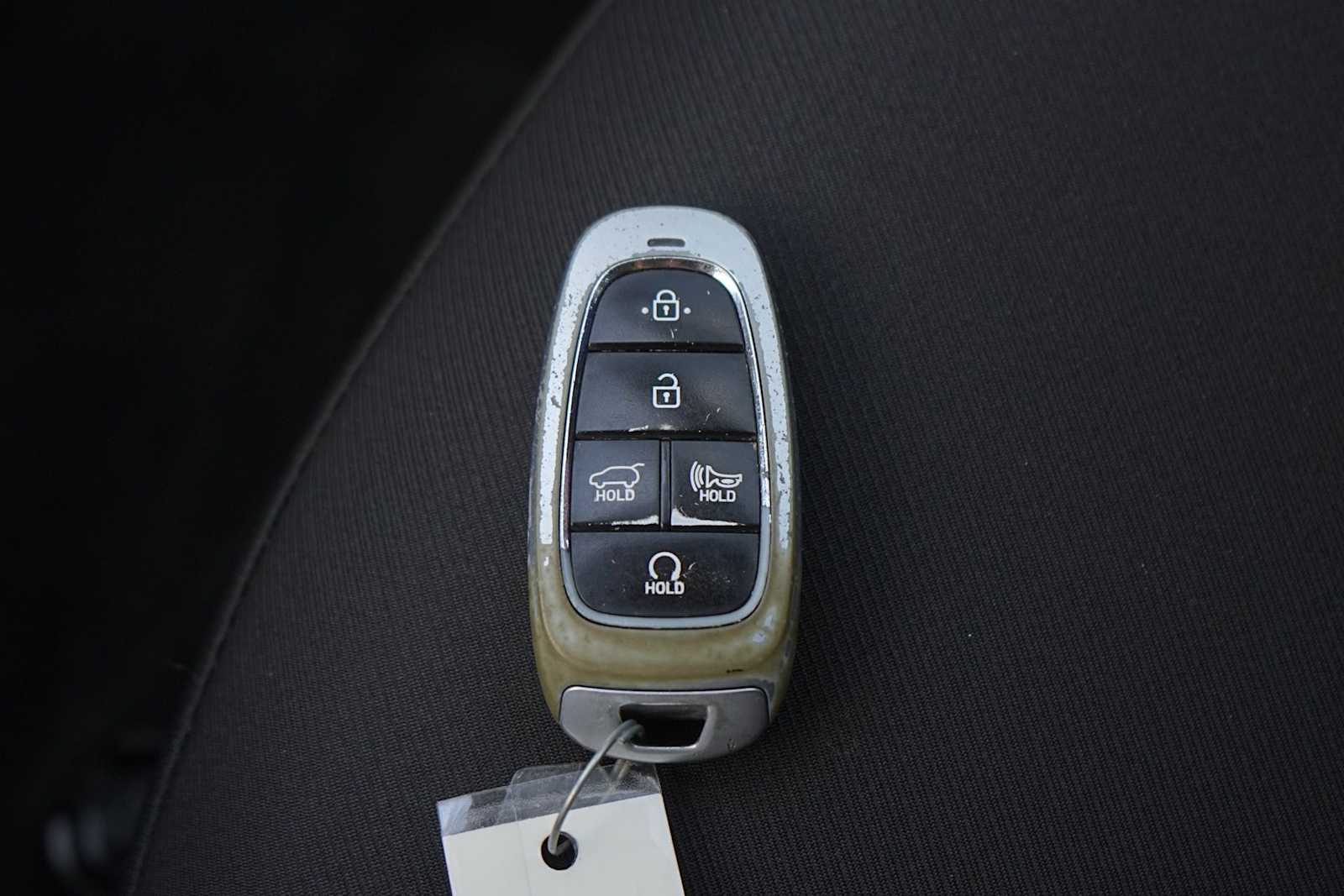 Thumbnail: 2022 Hyundai Tucson - 28