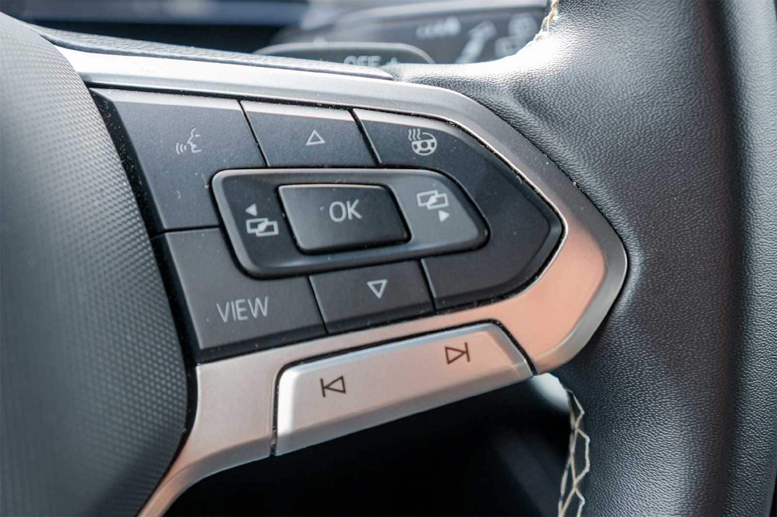 Thumbnail: 2024 Volkswagen Atlas - 25