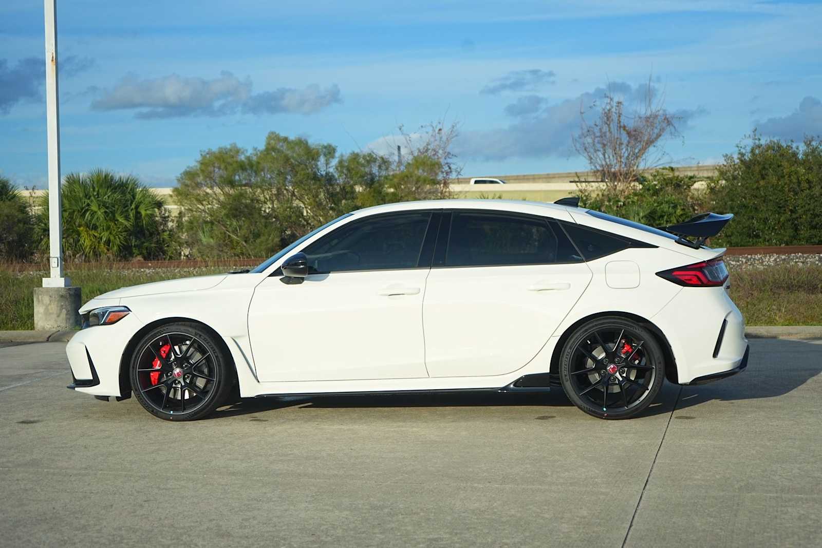 Thumbnail: 2025 Honda Civic - 3