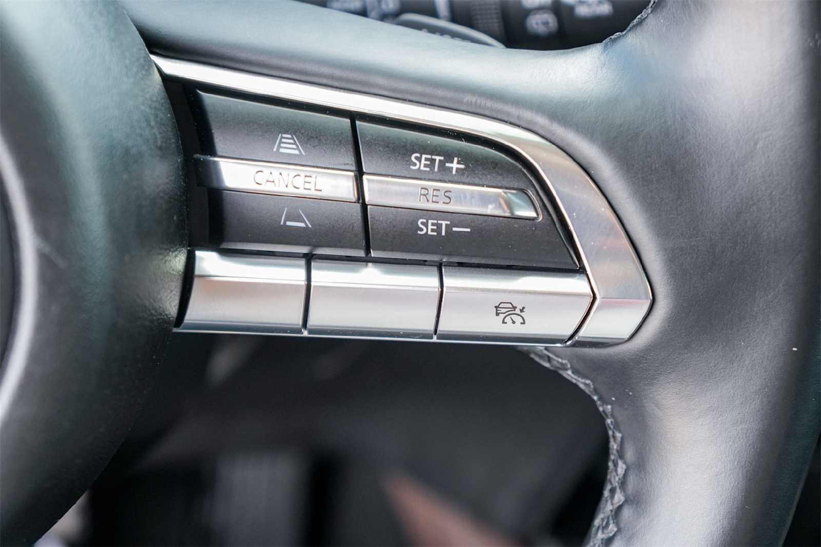 Thumbnail: 2021 Mazda CX-30 - 26