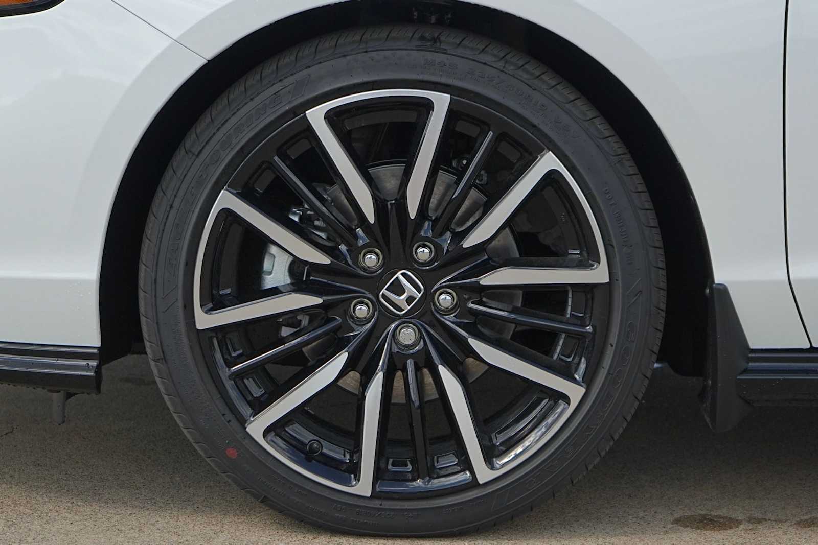 Thumbnail: 2026 Honda Accord - 7