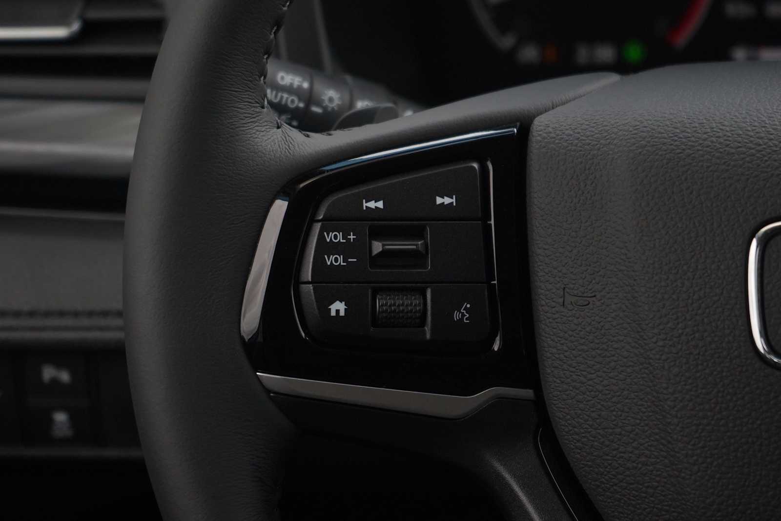 Thumbnail: 2026 Honda Odyssey - 16