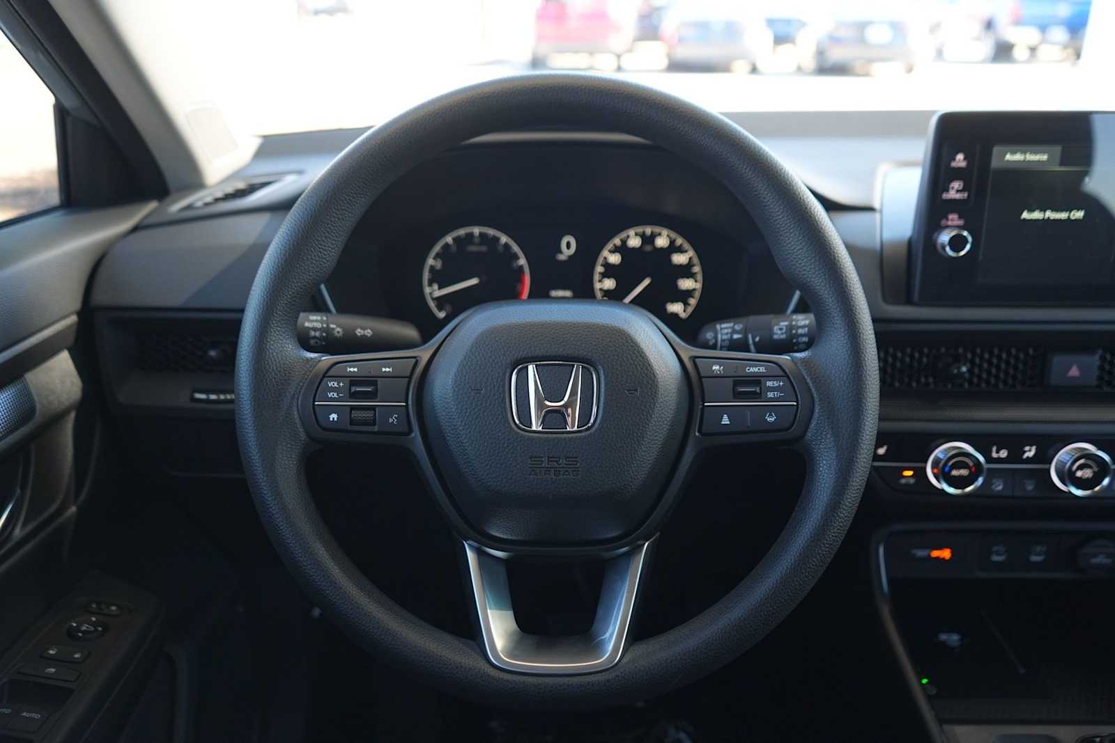 Thumbnail: 2026 Honda CR-V - 15