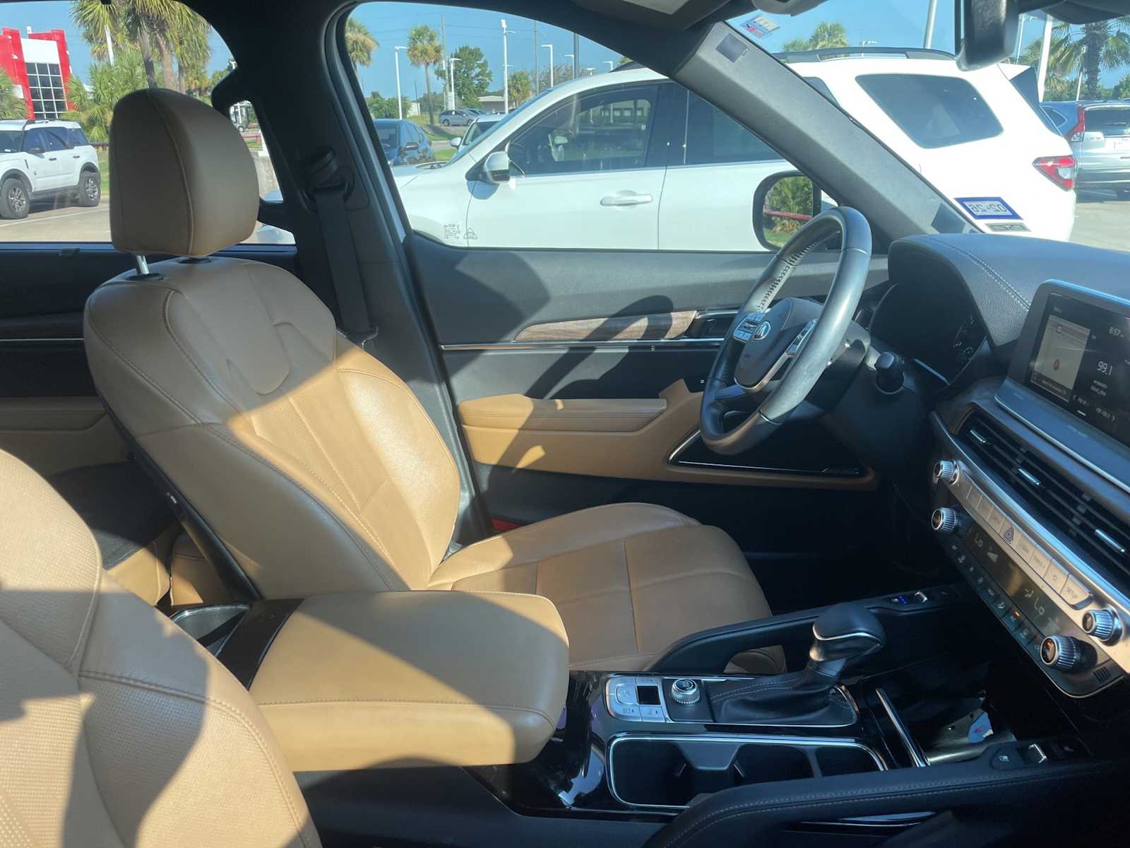 Thumbnail: 2020 Kia Telluride - 5