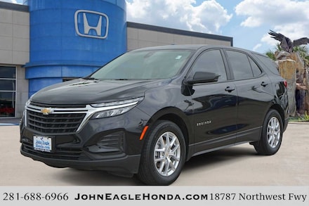 2023 Chevrolet Equinox LS w/1LS SUV
