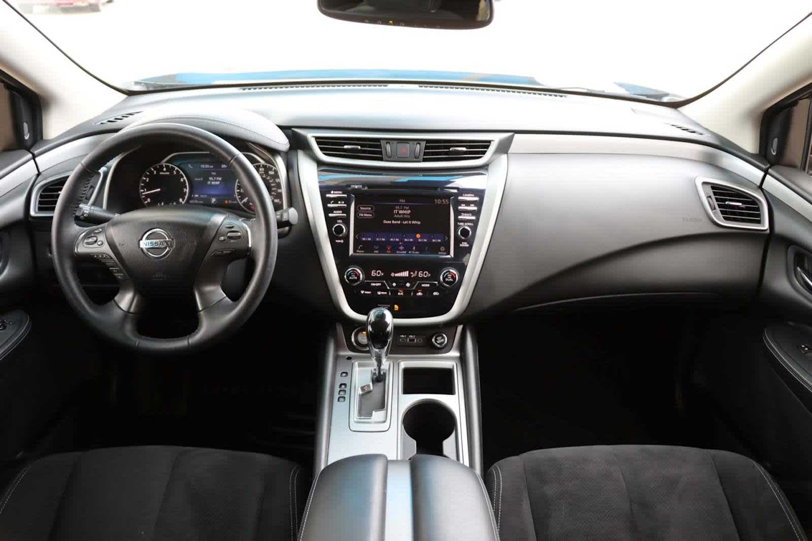 Thumbnail: 2020 Nissan Murano - 10