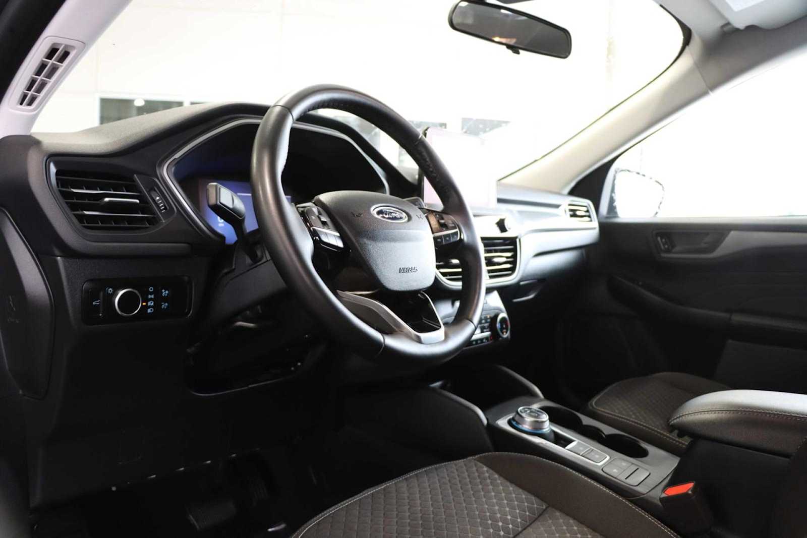 2023 Ford Escape Active 2
