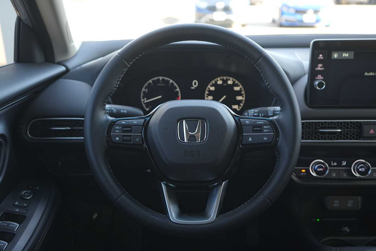 Thumbnail: 2026 Honda HR-V - 15