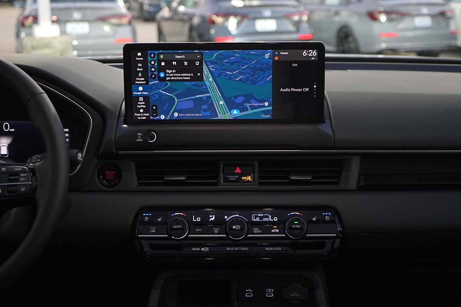 Thumbnail: 2026 Honda Pilot - 16