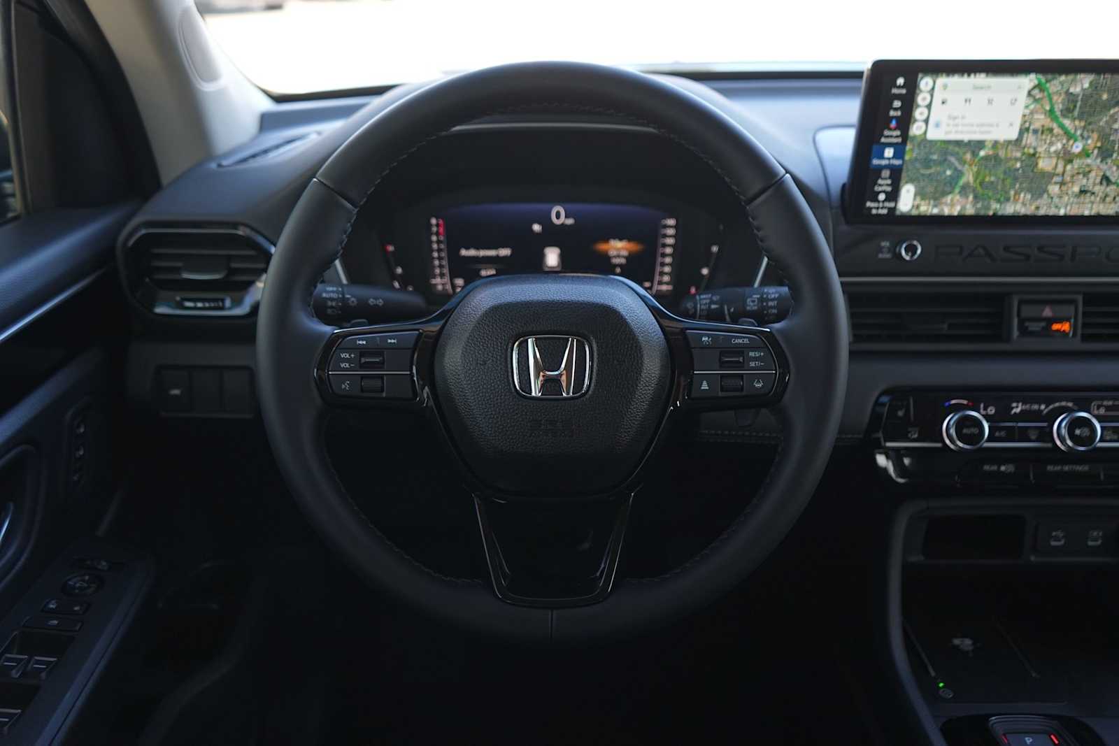 Thumbnail: 2026 Honda Passport - 15