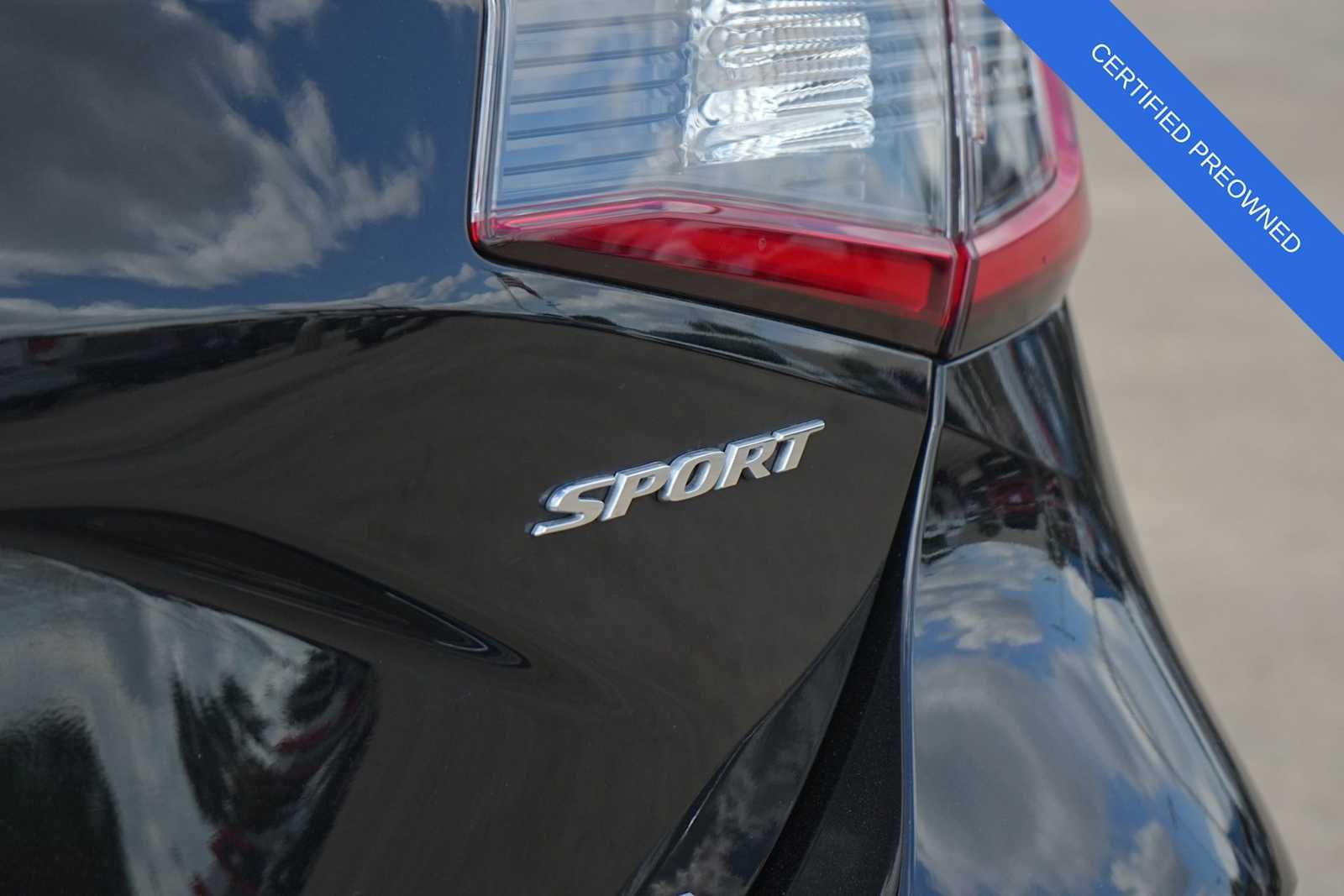 Thumbnail: 2025 Honda Civic - 8