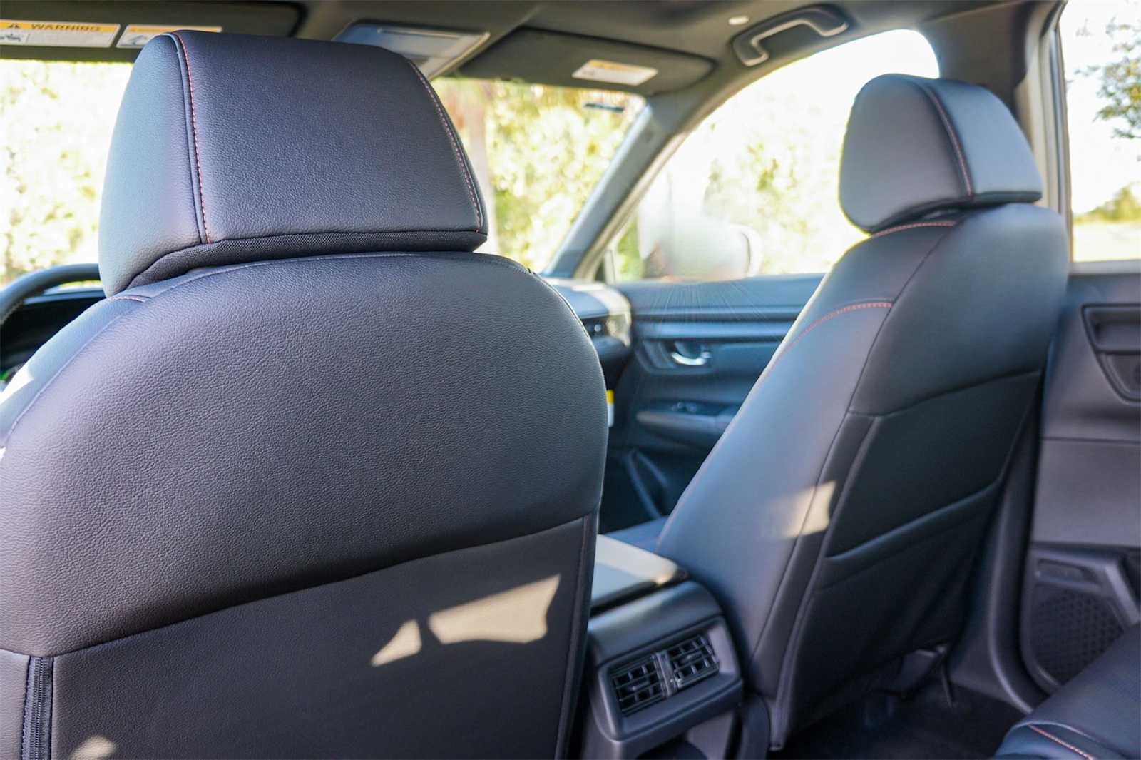 Thumbnail: 2026 Honda CR-V - 12