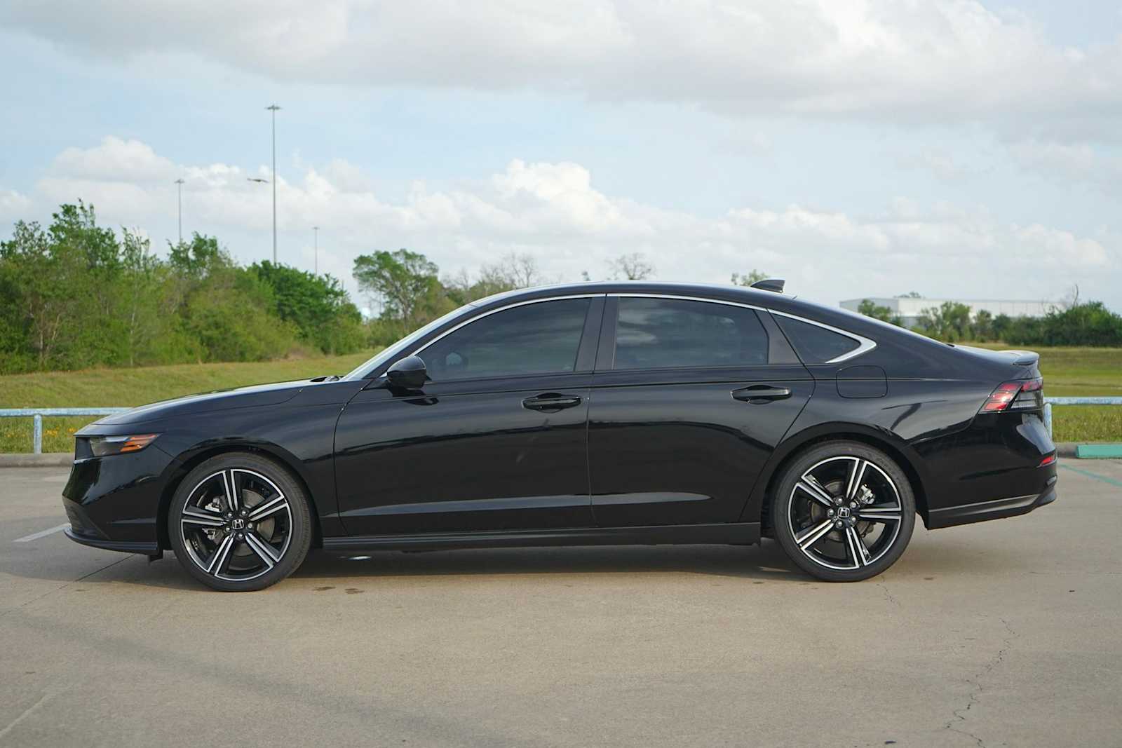 Thumbnail: 2025 Honda Accord - 3