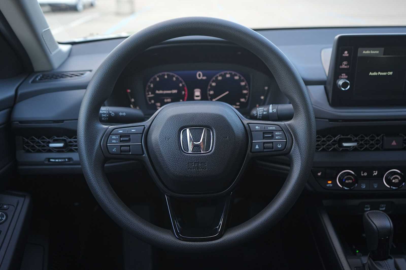 Thumbnail: 2026 Honda Accord - 15