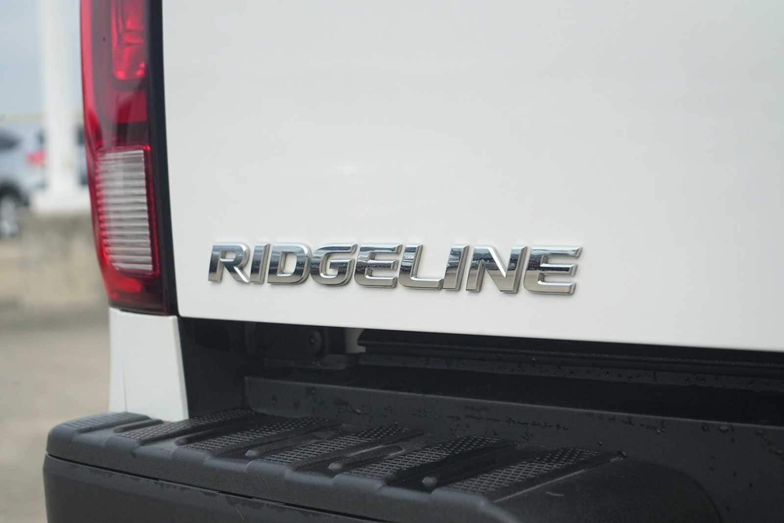 Thumbnail: 2023 Honda Ridgeline - 8