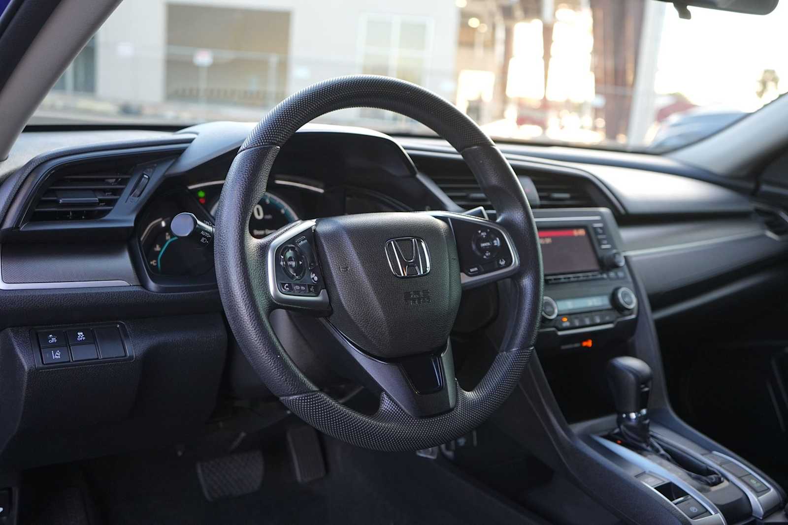 Thumbnail: 2019 Honda Civic - 2