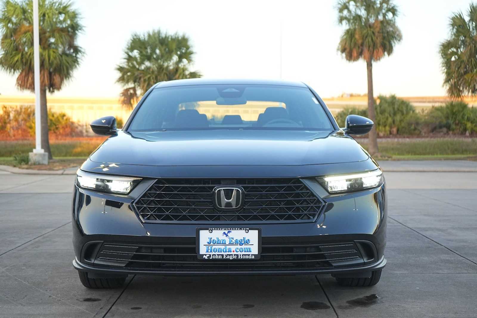 Thumbnail: 2025 Honda Accord - 6