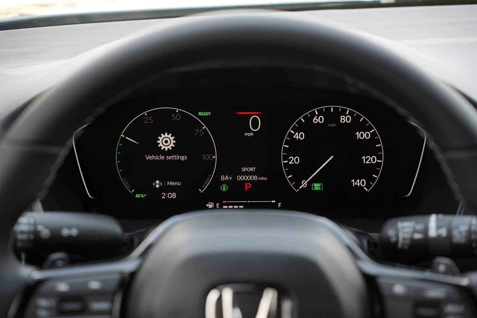 Thumbnail: 2026 Honda Civic - 18