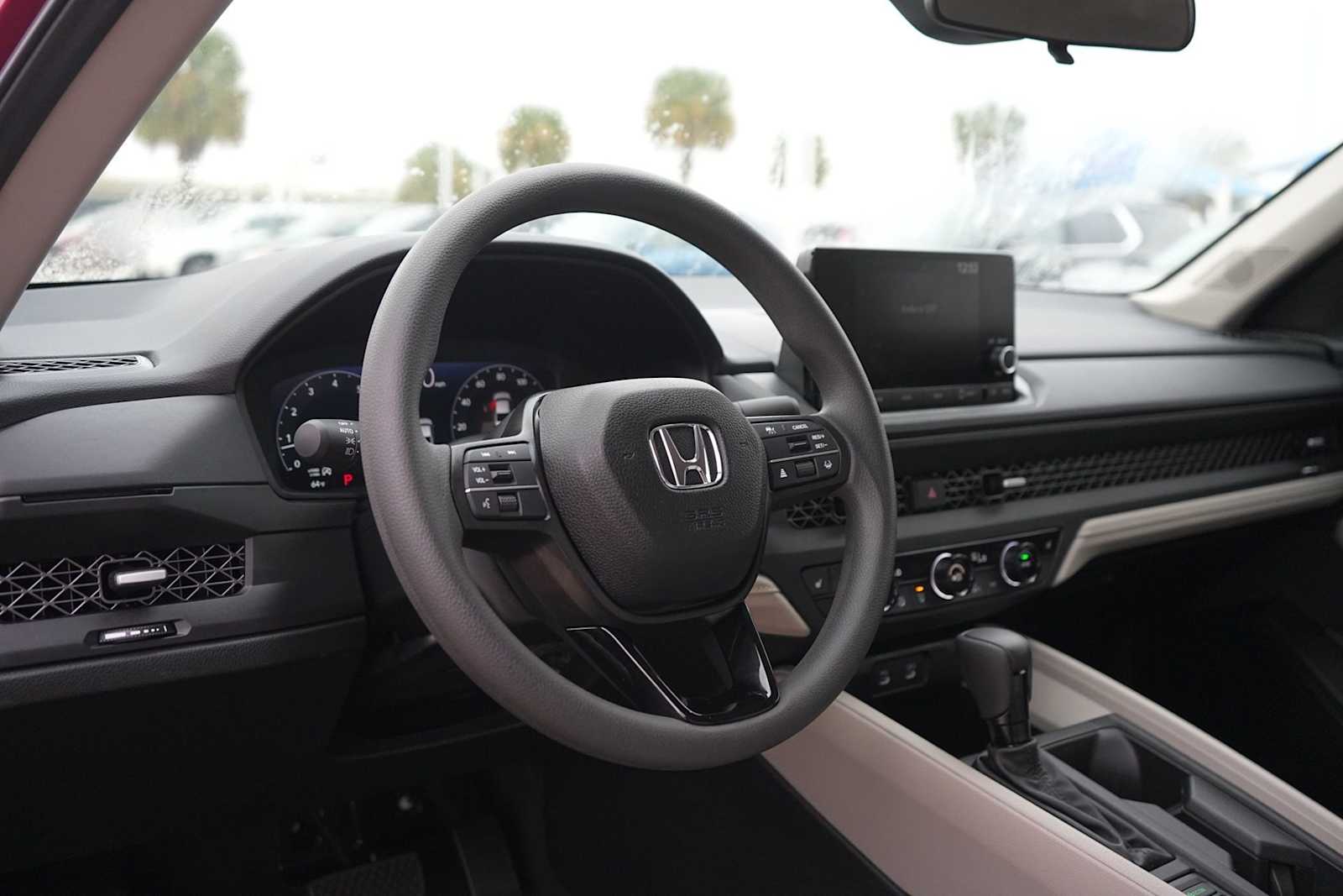 Thumbnail: 2025 Honda Accord - 2