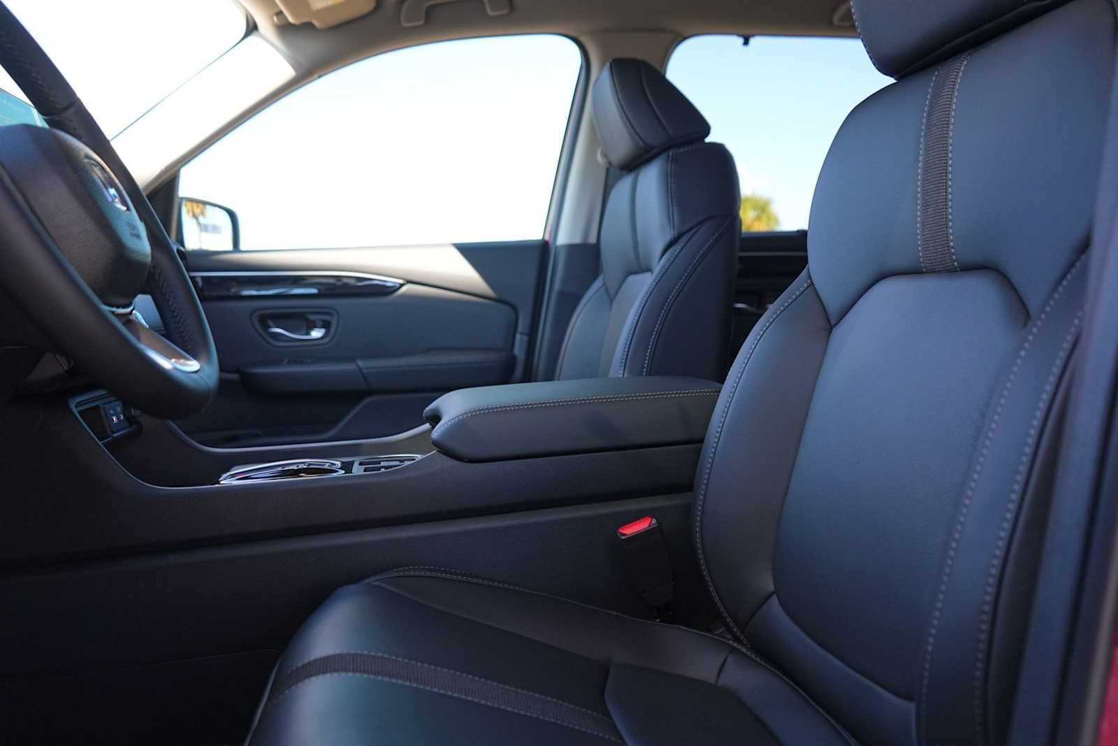 Thumbnail: 2025 Honda Pilot - 11