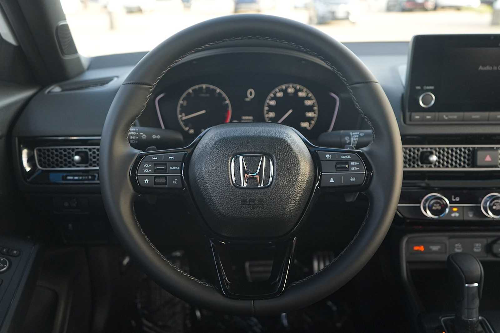 Thumbnail: 2026 Honda Civic - 15