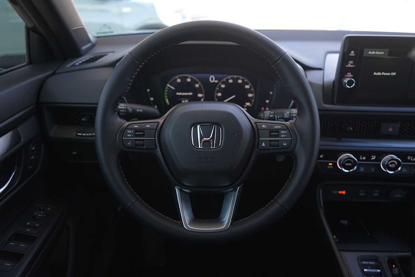 Thumbnail: 2026 Honda CR-V - 15