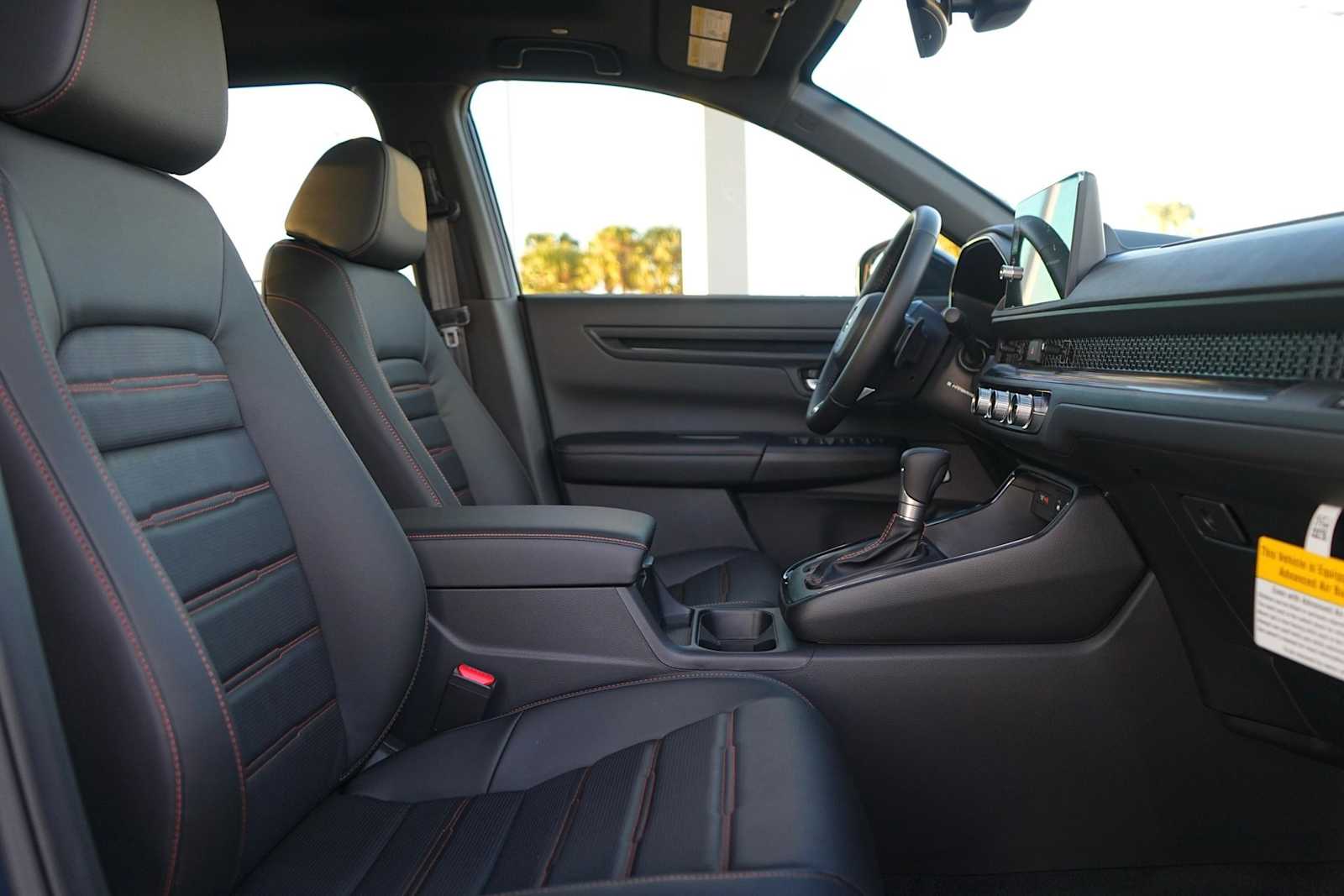 Thumbnail: 2026 Honda CR-V - 14