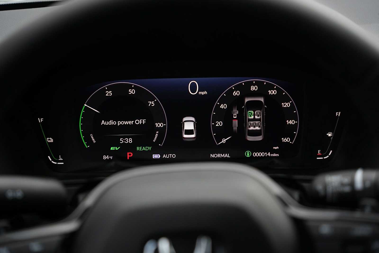 Thumbnail: 2025 Honda Accord - 18