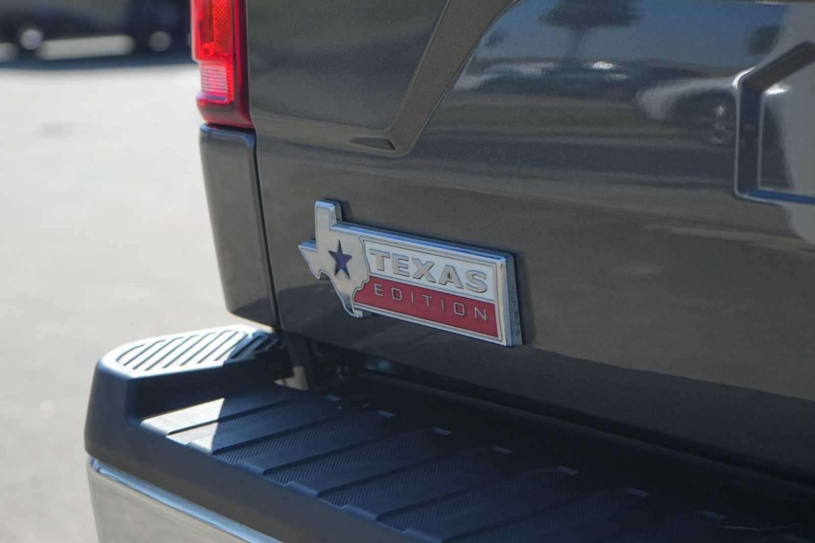 Thumbnail: 2018 Ford F-150 - 8