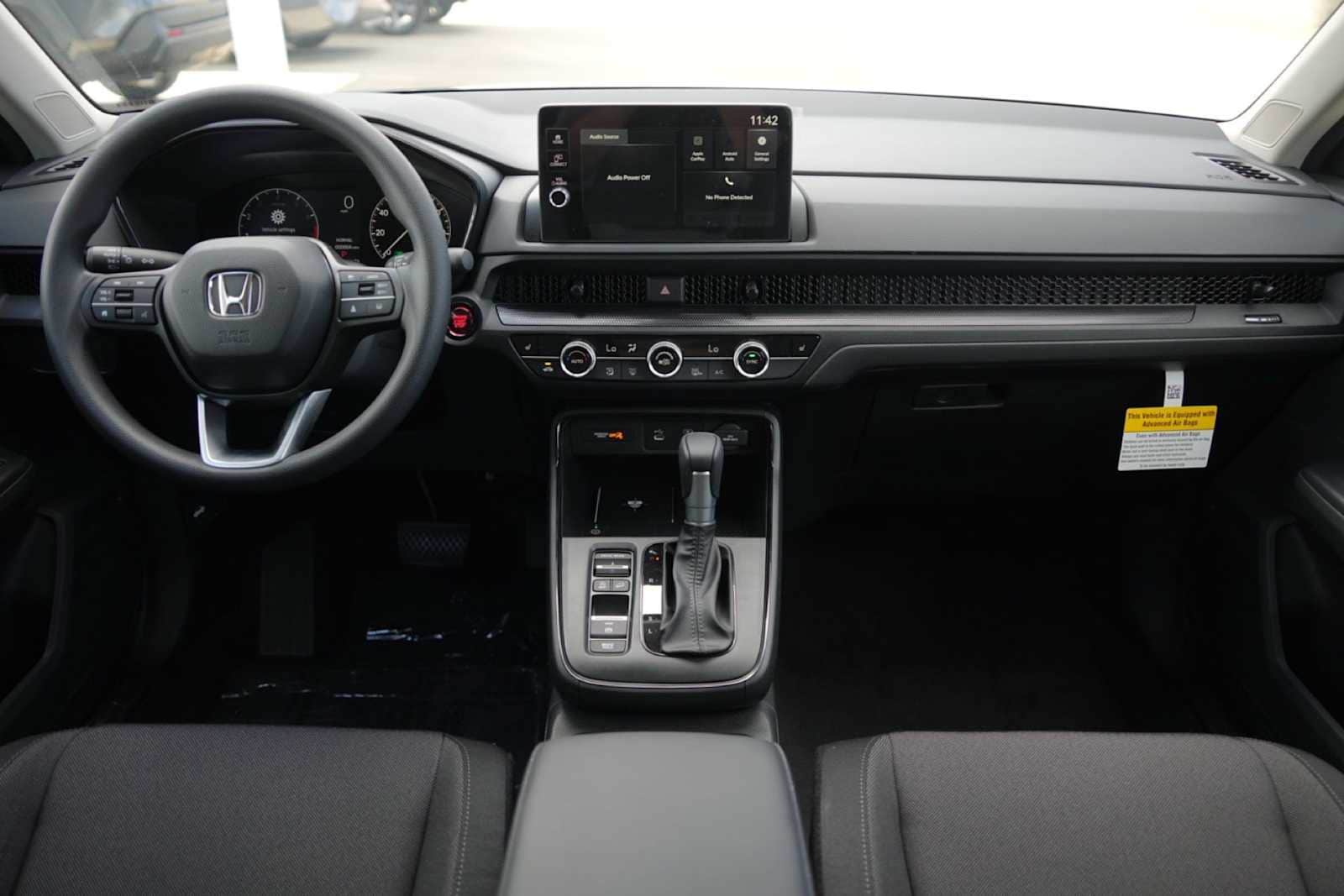 Thumbnail: 2026 Honda CR-V - 10