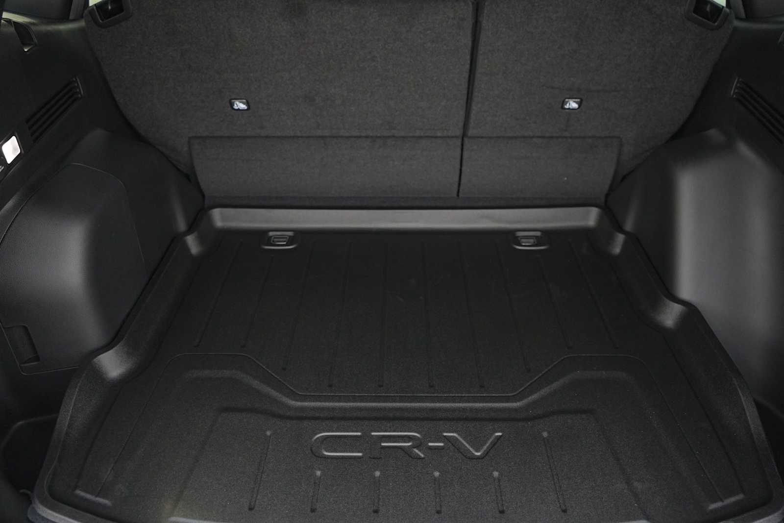 Thumbnail: 2026 Honda CR-V - 19