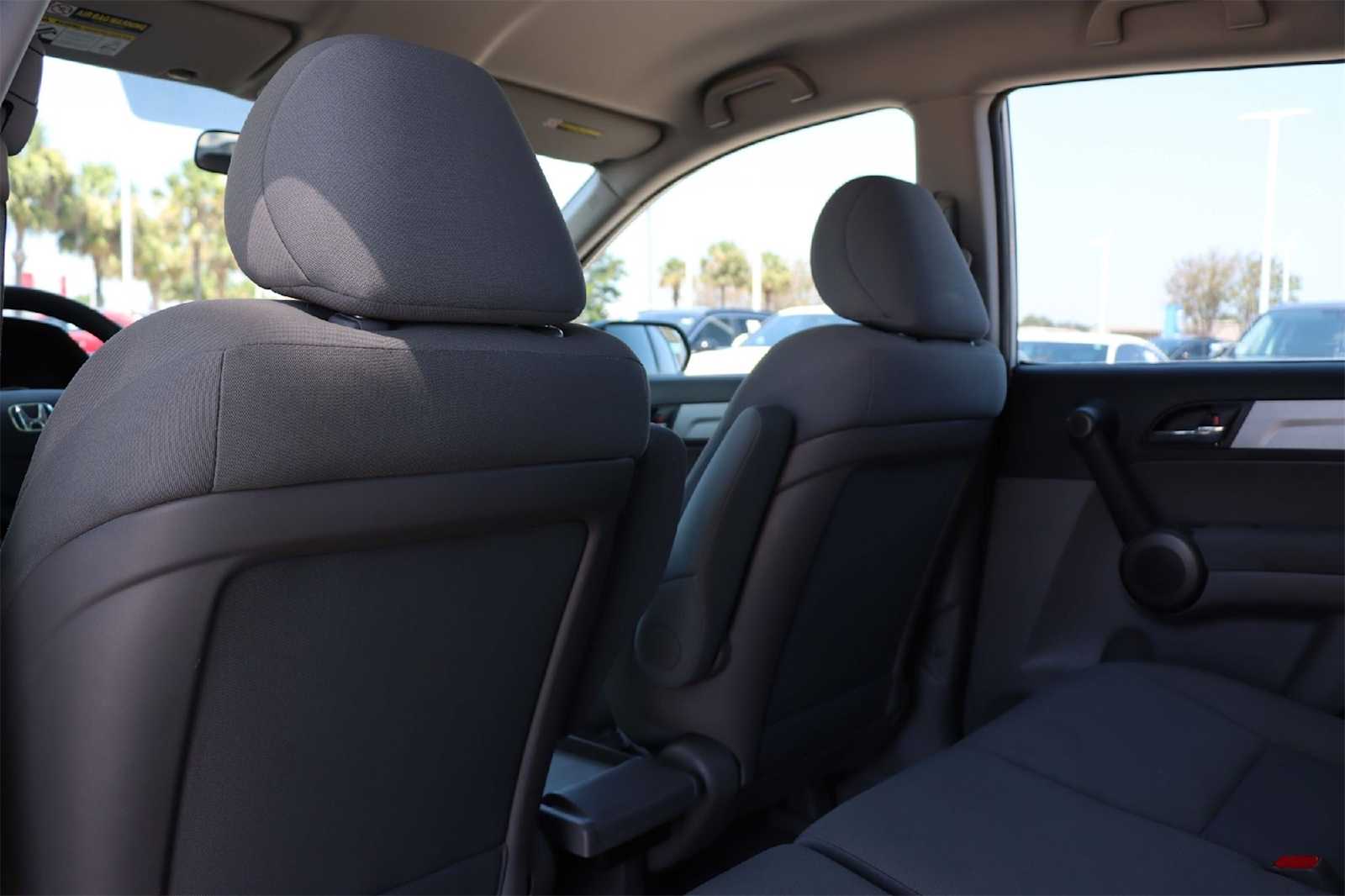 Thumbnail: 2011 Honda CR-V - 13
