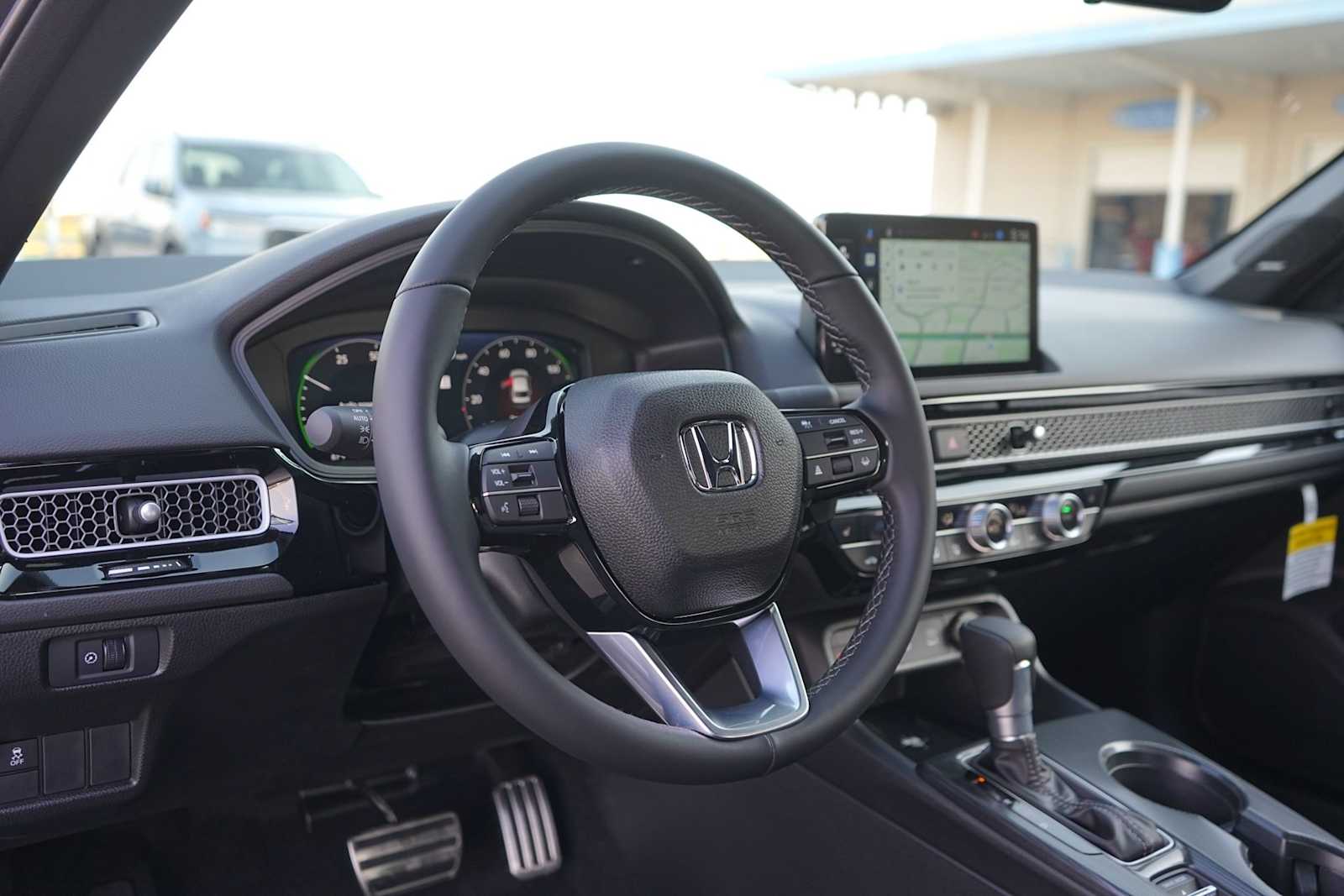 Thumbnail: 2026 Honda Civic - 2