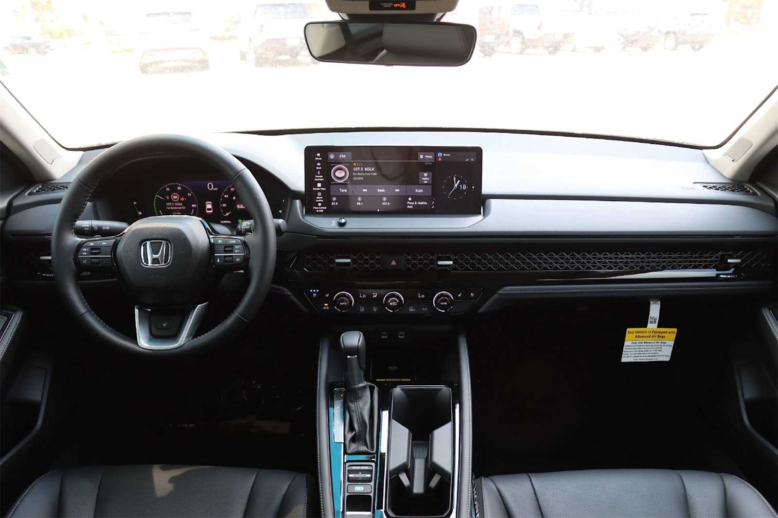 Thumbnail: 2025 Honda Accord - 10