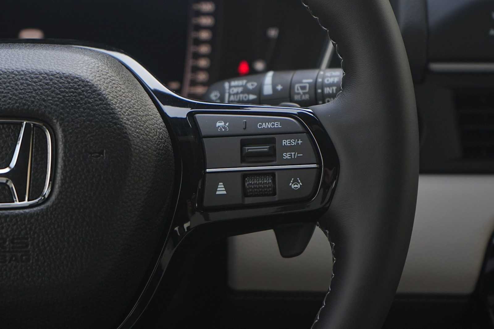 Thumbnail: 2026 Honda Passport - 17