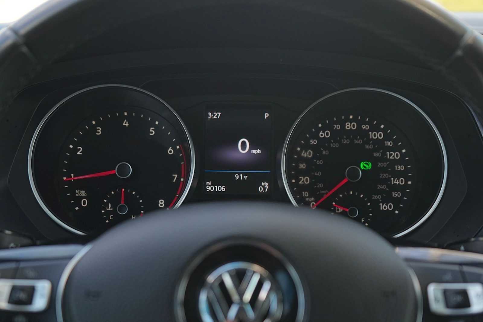 Thumbnail: 2020 Volkswagen Tiguan - 21