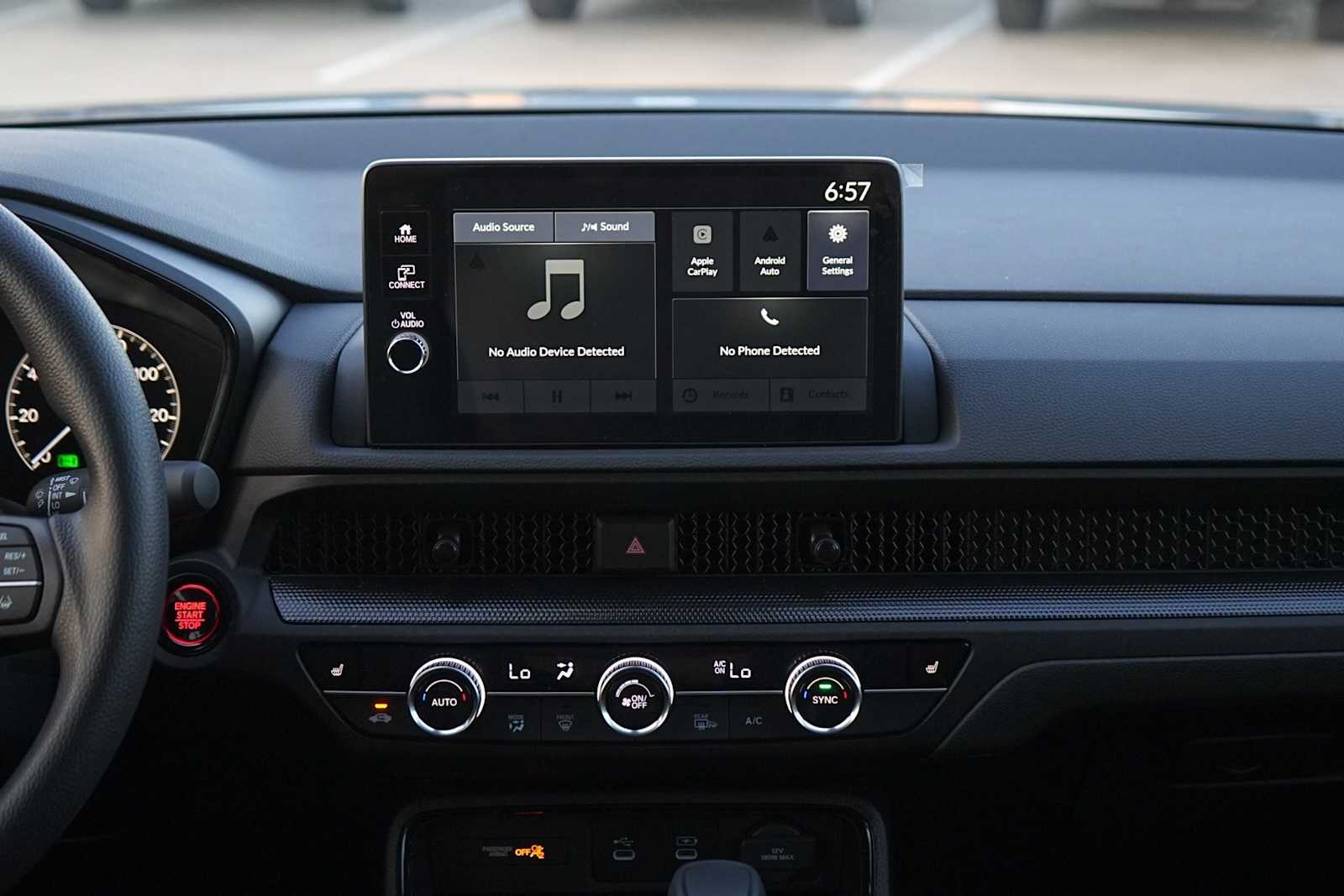 Thumbnail: 2026 Honda CR-V - 16